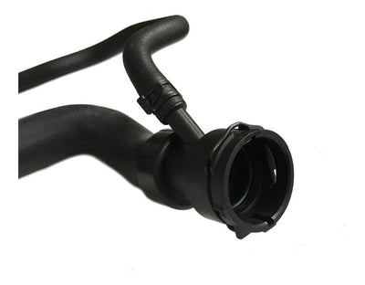Manguera Superior De Radiador Audi A4 Modelo 2009 1.8t
