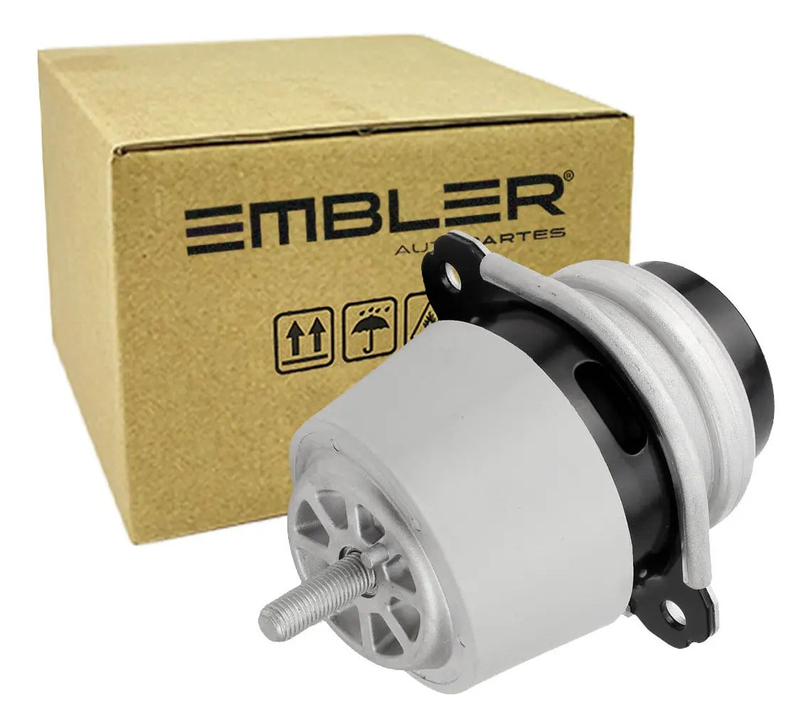 soporte (taco) de motor marca Embler