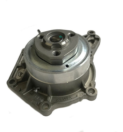 Bomba De Agua Mecanica Audi Q5 A5 Q7 A6 A7 A8  Vw Touareg