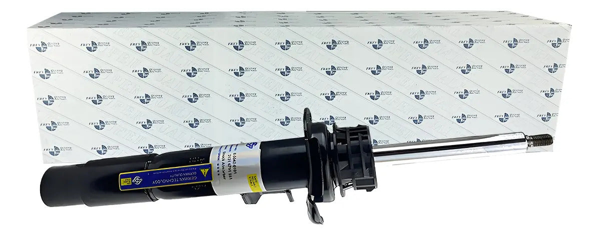 amortiguador de suspension marca Original Frey