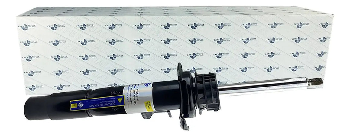 amortiguador de suspension marca Original Frey