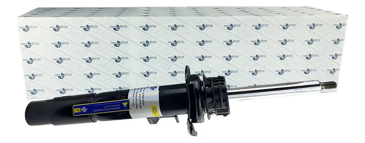 amortiguador de suspension marca Original Frey