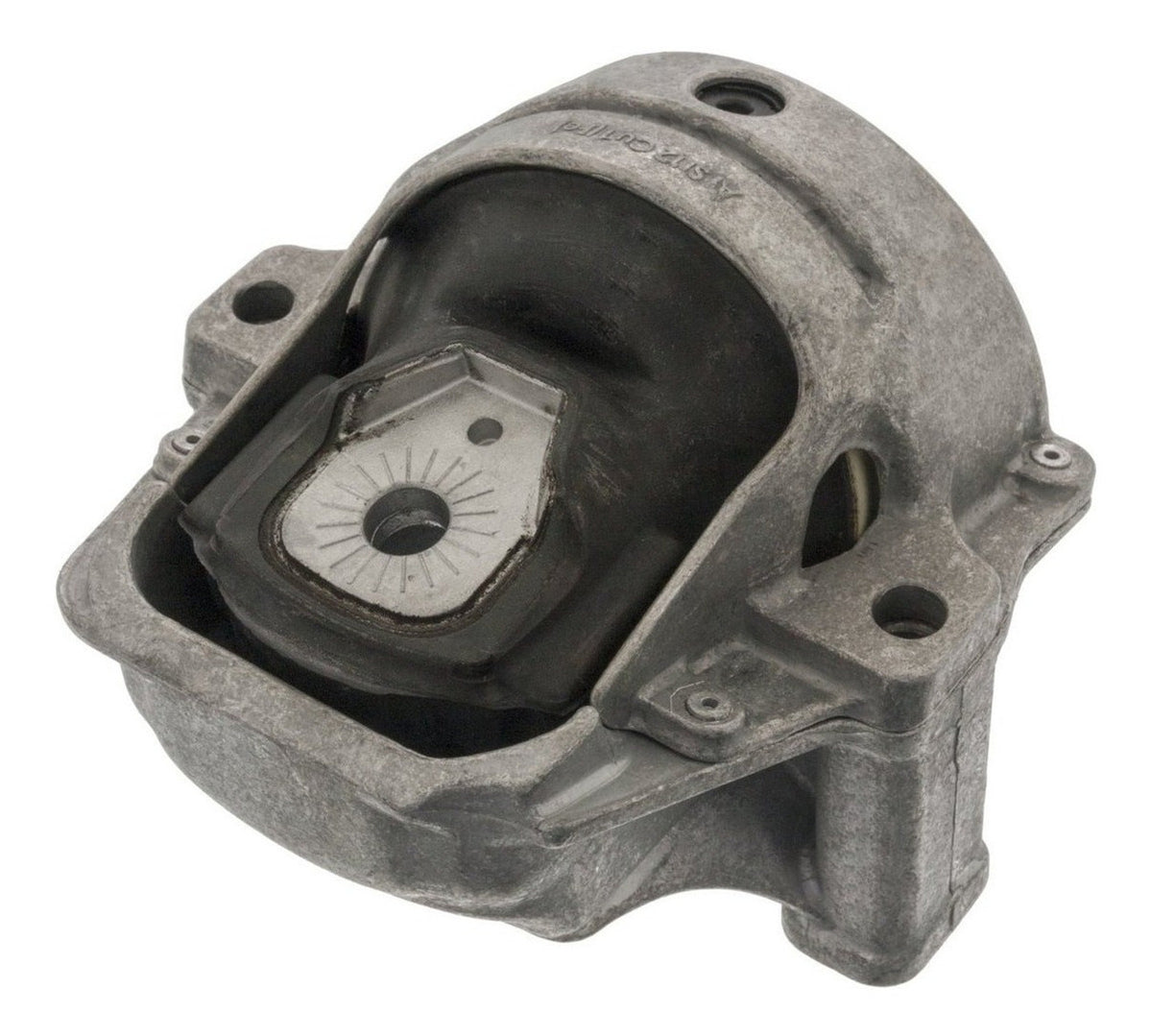 soporte (taco) de motor marca Embler