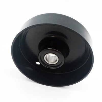 Polea De Tensor De Banda Accesorios Mercedes C230k 96-00