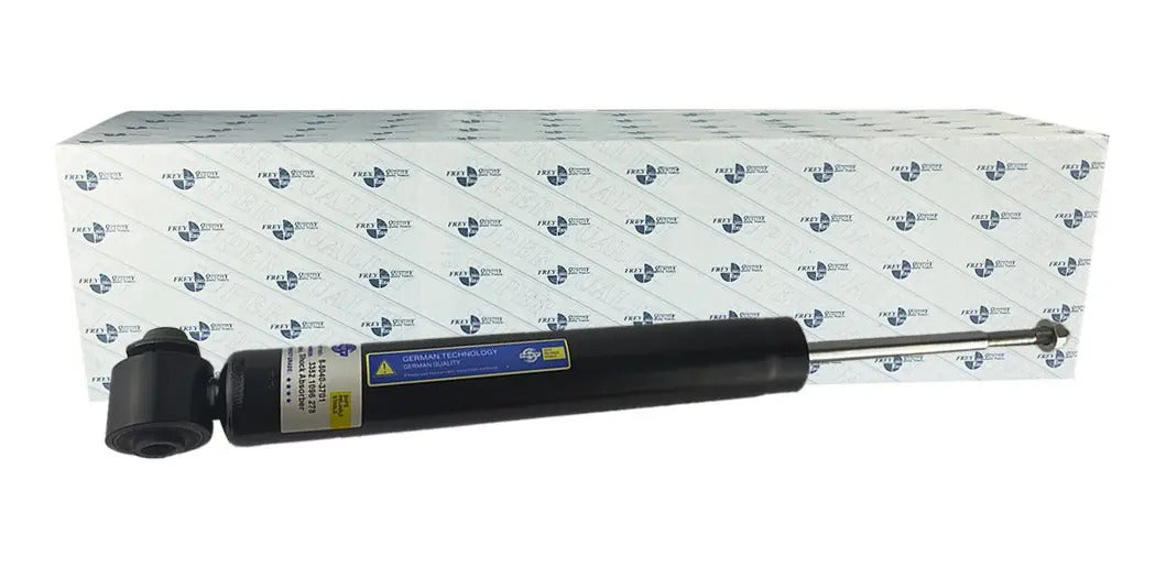 amortiguador de suspension marca Original Frey