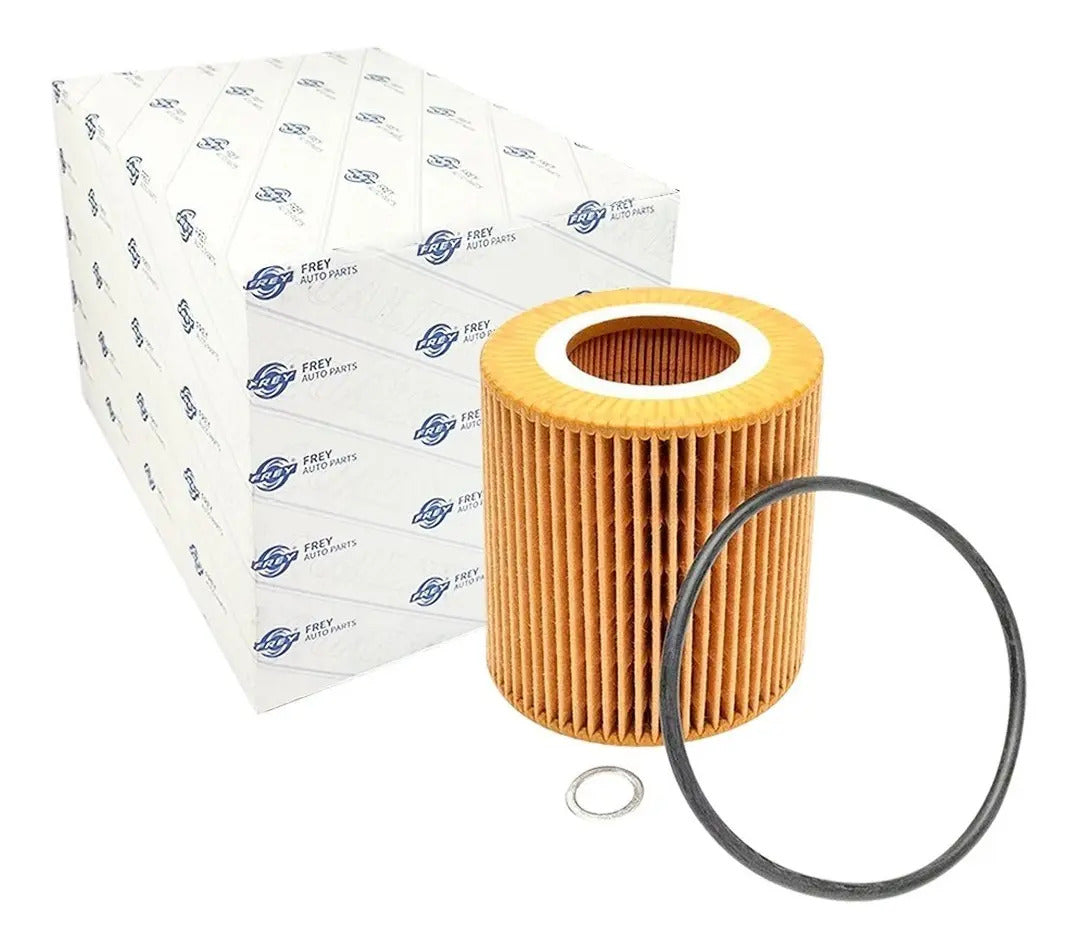 componente del vehiculo marca Original Frey