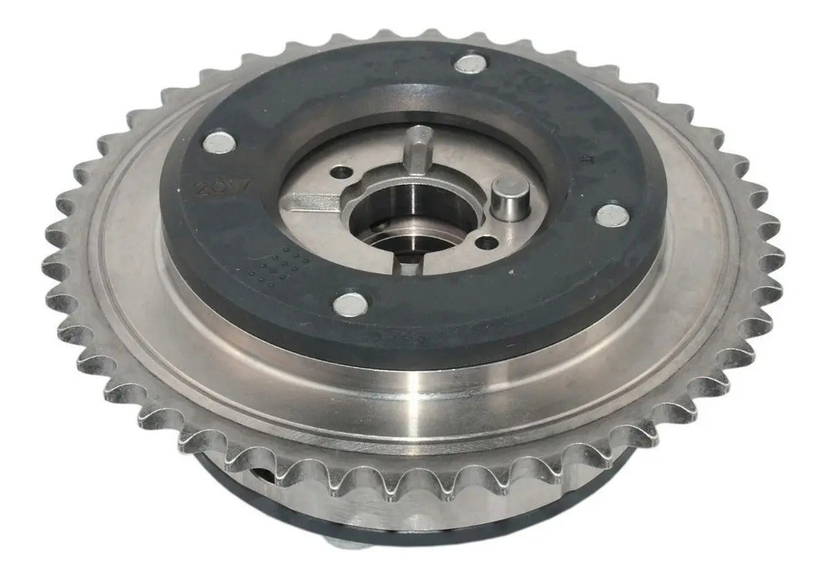componente del motor marca Embler
