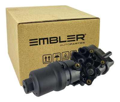 componente del vehiculo marca Embler