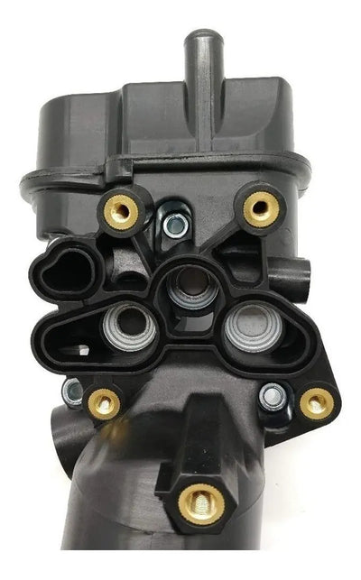 Base Filtro Aceite Audi A3 2007 O41