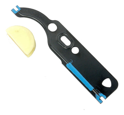 Kit Distribucion Cadena Guia Tensor Jetta Passat Beetle 1.8