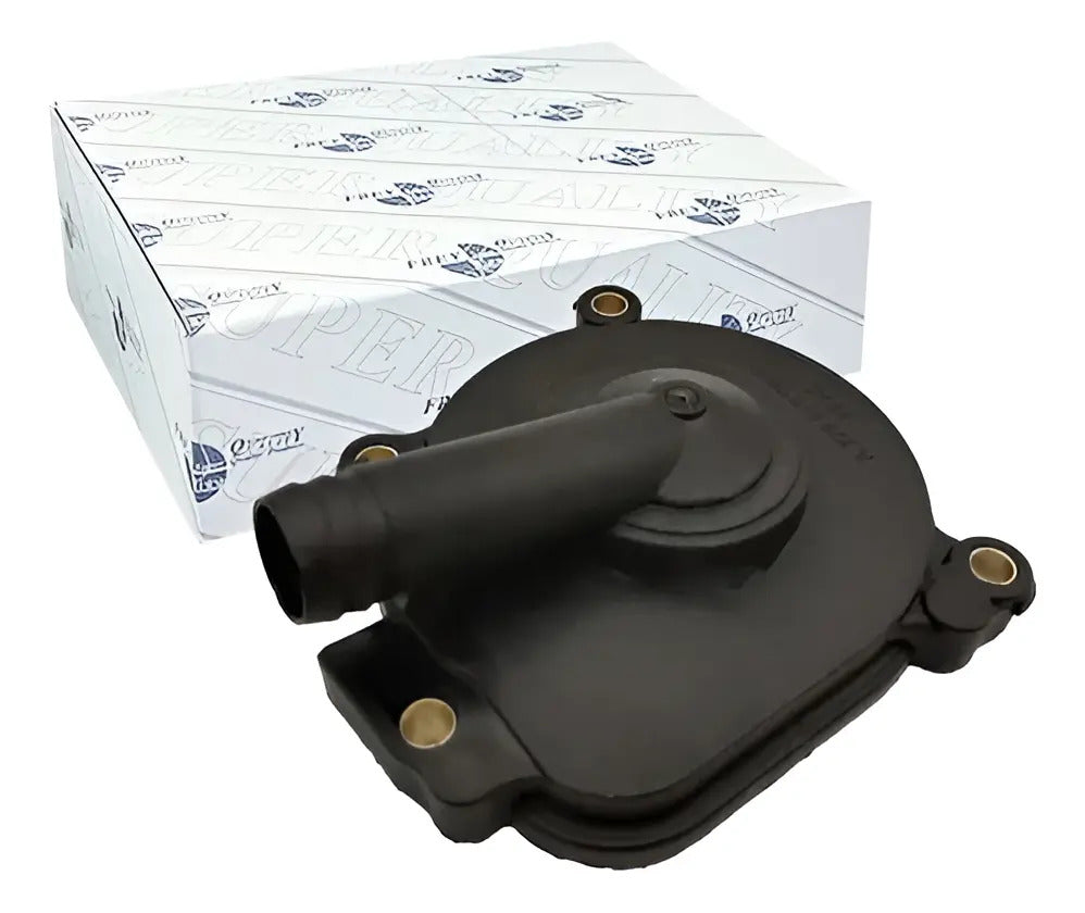 componente del motor marca Embler