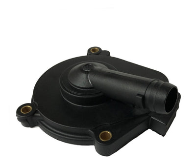 Valvula Pcv Mercedes C230 E350 Gl450 Glk350 Ml450 R350 C280