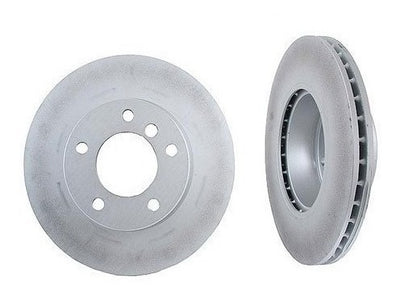 Disco De Frenos Delantero Bmw 120i 325i Z4 125i