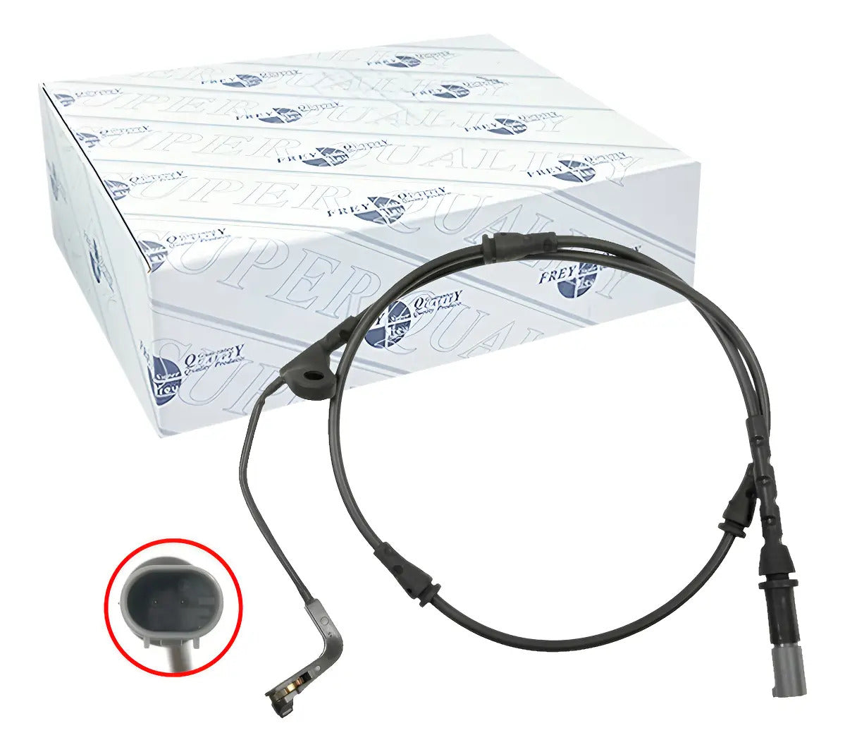 sensor de desgaste de balata marca Original Frey
