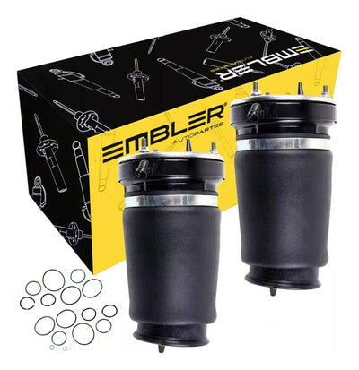 bolsa de aire / fuelle de suspension neumatica marca Embler