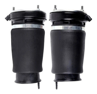 Bolsas Aire Suspension Delanteras Bmw X5 2001 Al 2006