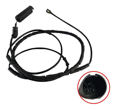 Sensor Balatas Frenos Traseros Bmw 325i M3 328 320 323 330