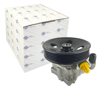 bomba de direccion hidraulica marca Original Frey