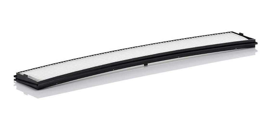 BMW - Motor - Filtros de Cabina