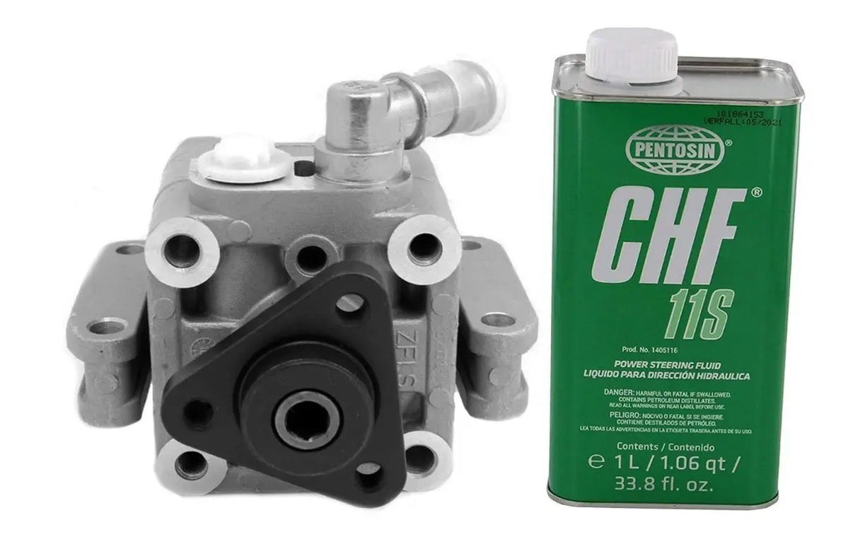 componente de suspension / direccion marca Embler
