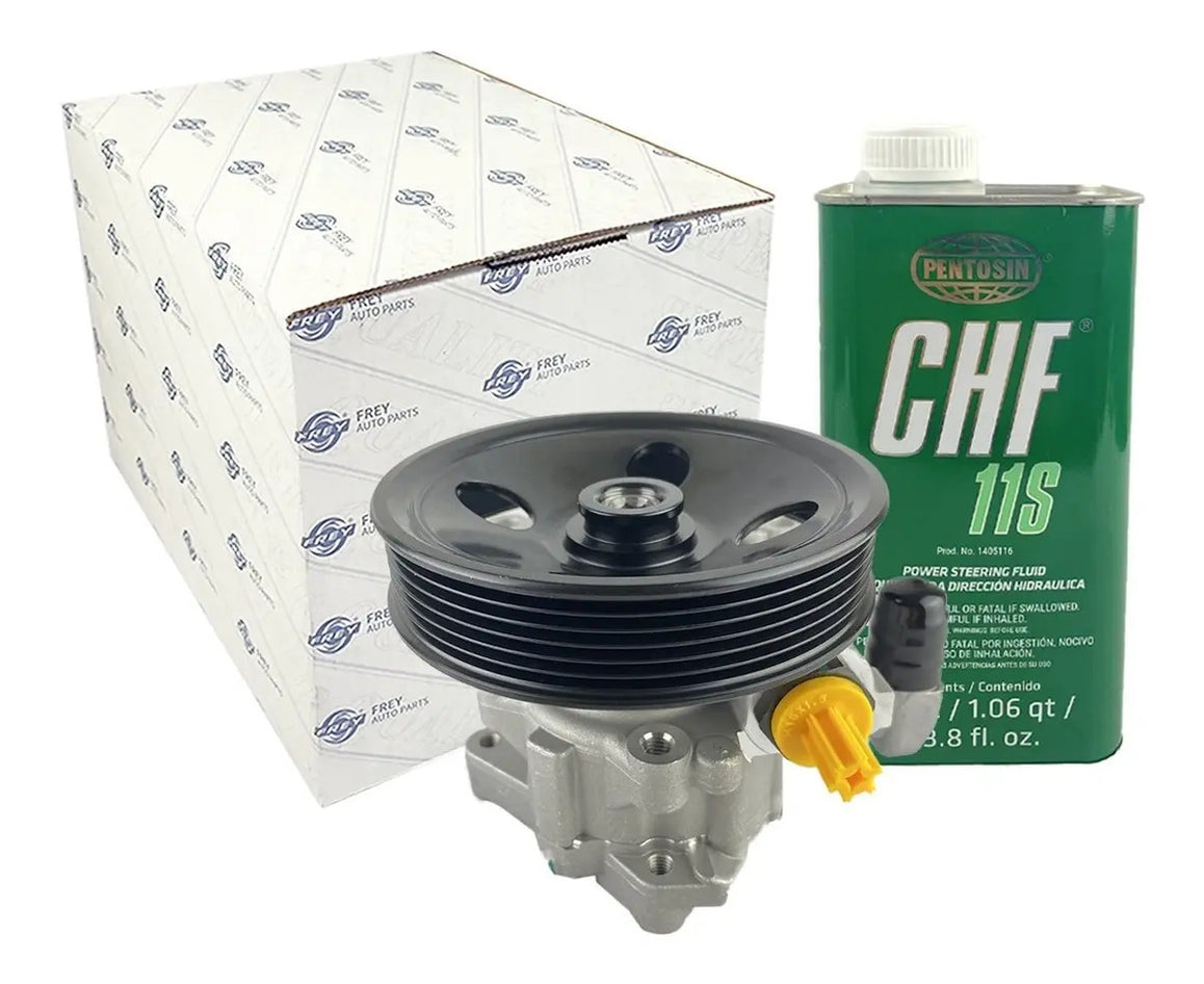 componente de suspension / direccion marca Original Frey