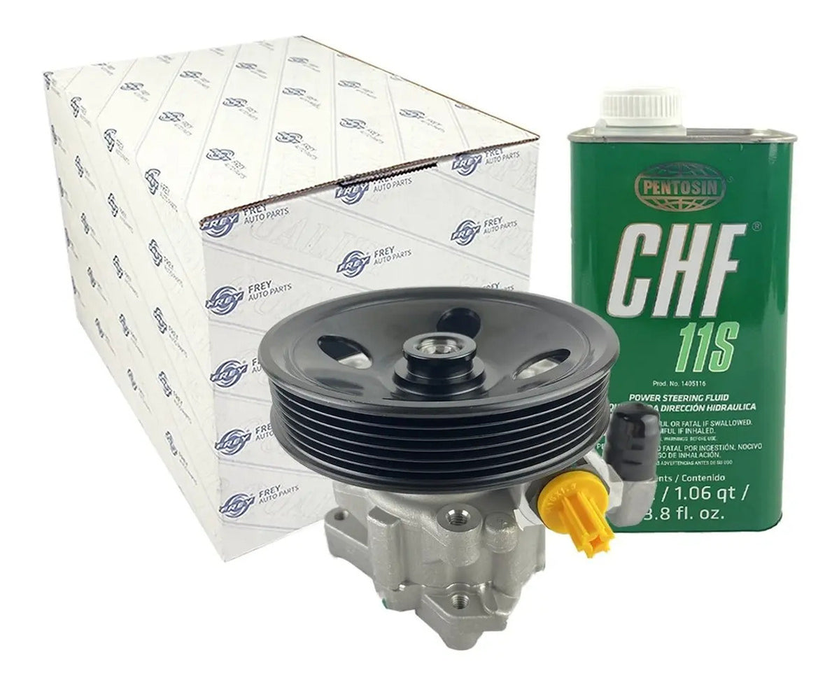 componente de suspension / direccion marca Original Frey