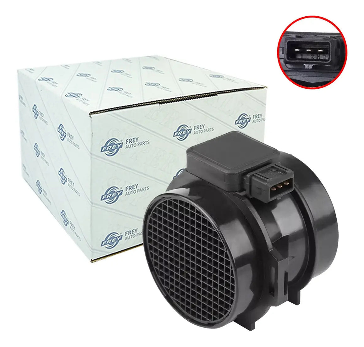 componente del vehiculo marca Original Frey