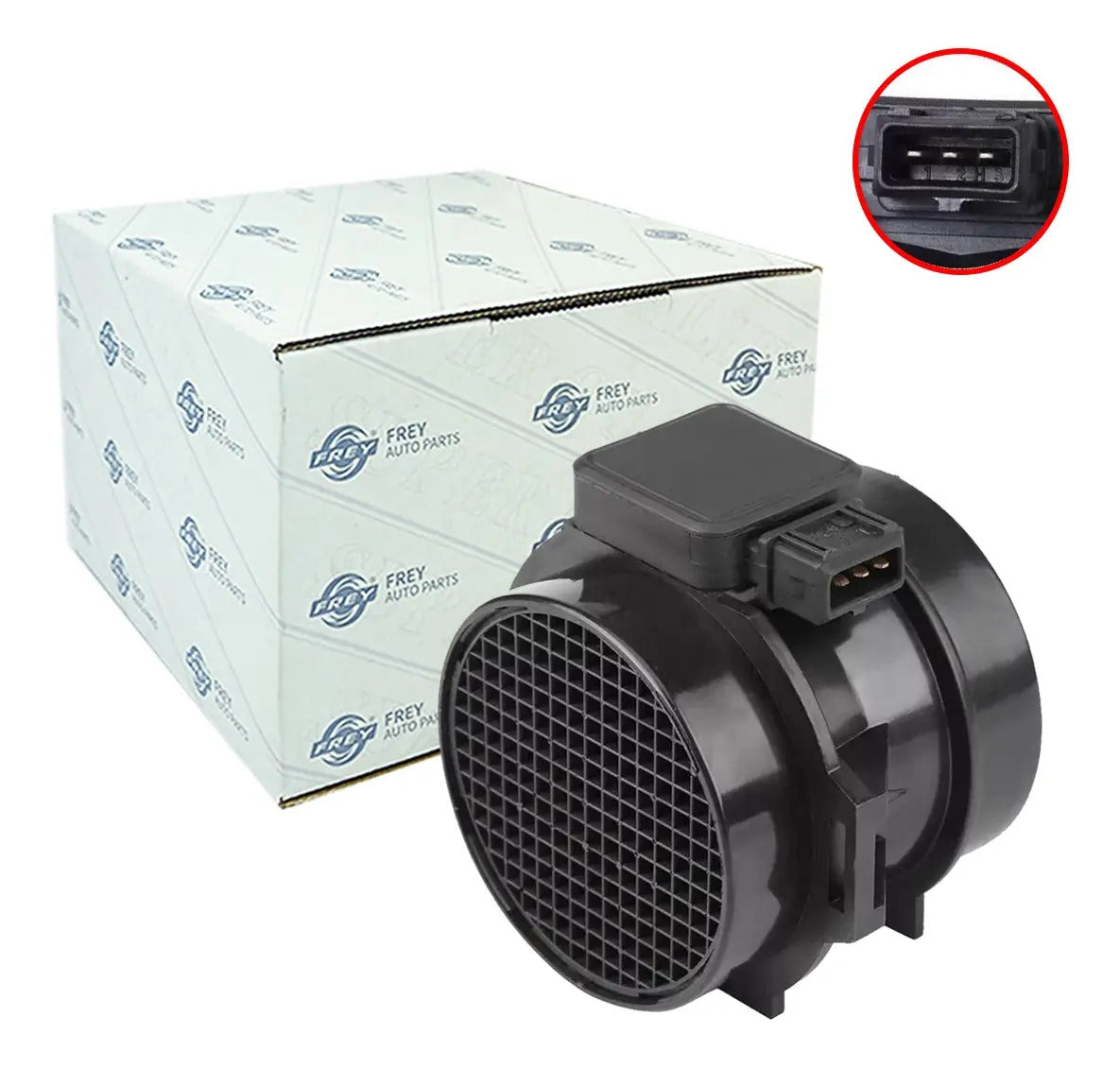 componente del vehiculo marca Original Frey