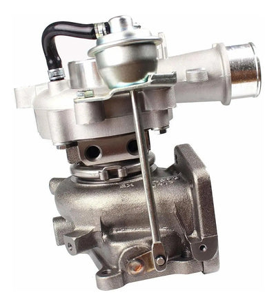 Mazda Cx7 Cx-7 Turbocargador Motor 2.3 2007 - 2013 Fca