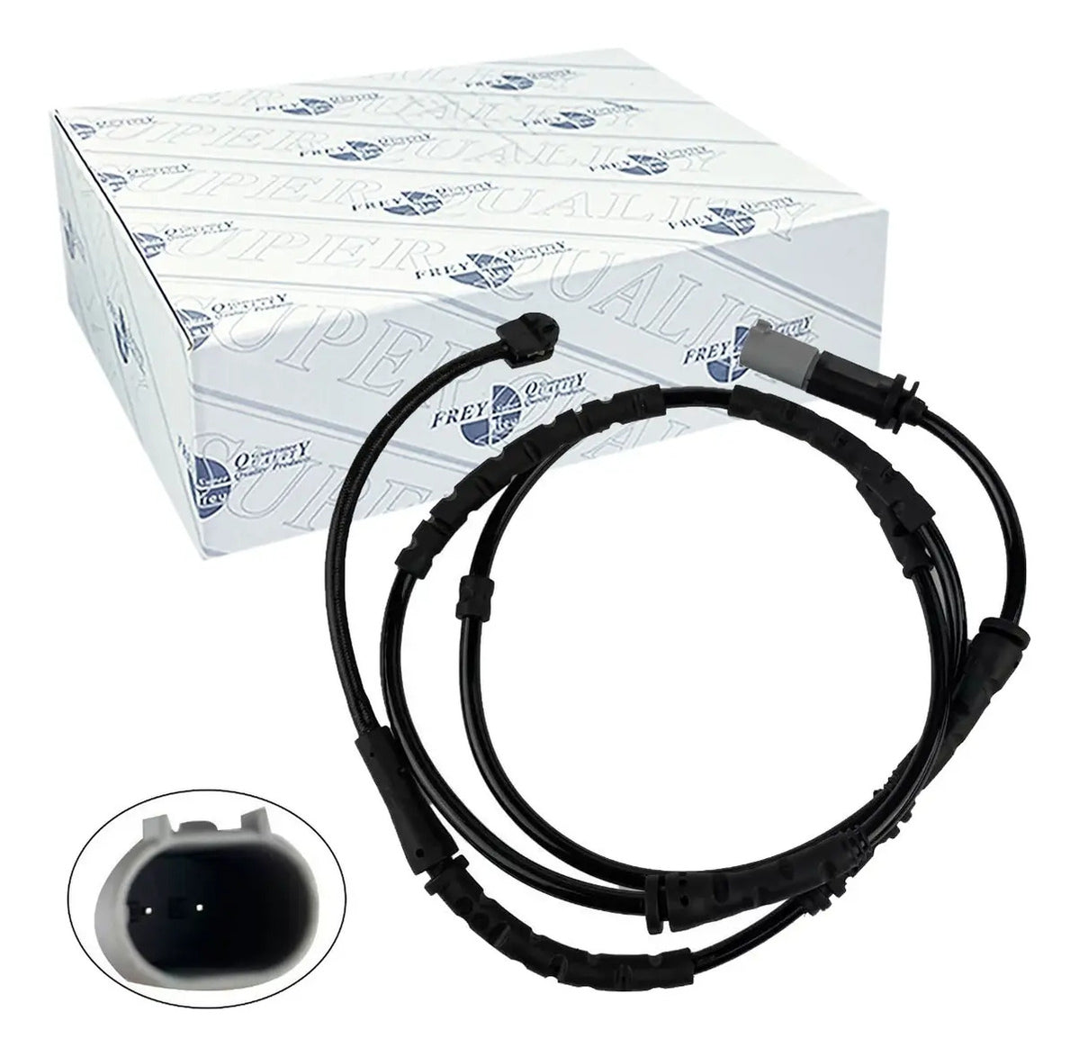 sensor de desgaste de balata marca Original Frey