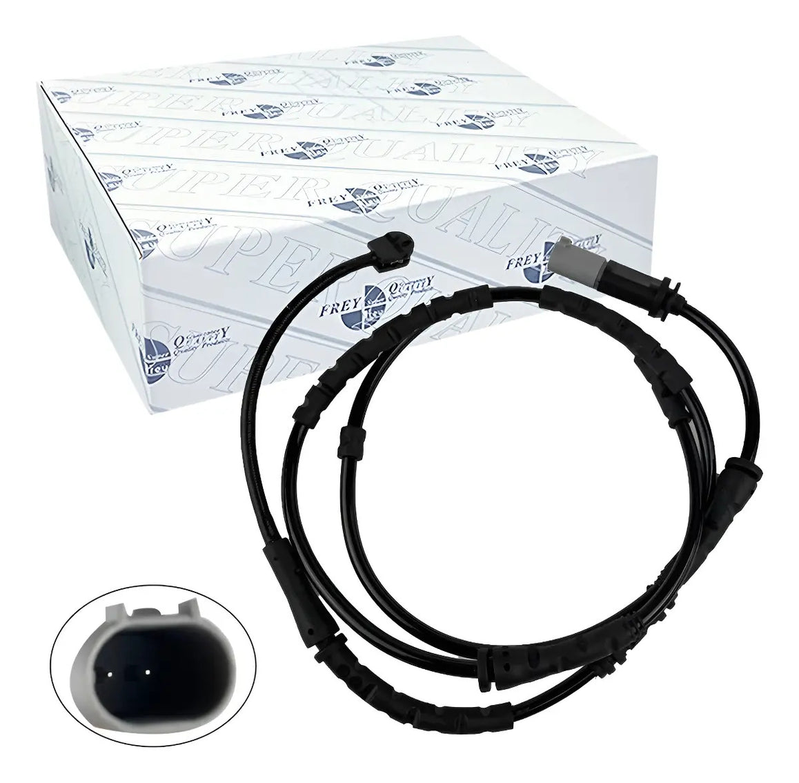 sensor de desgaste de balata marca Original Frey