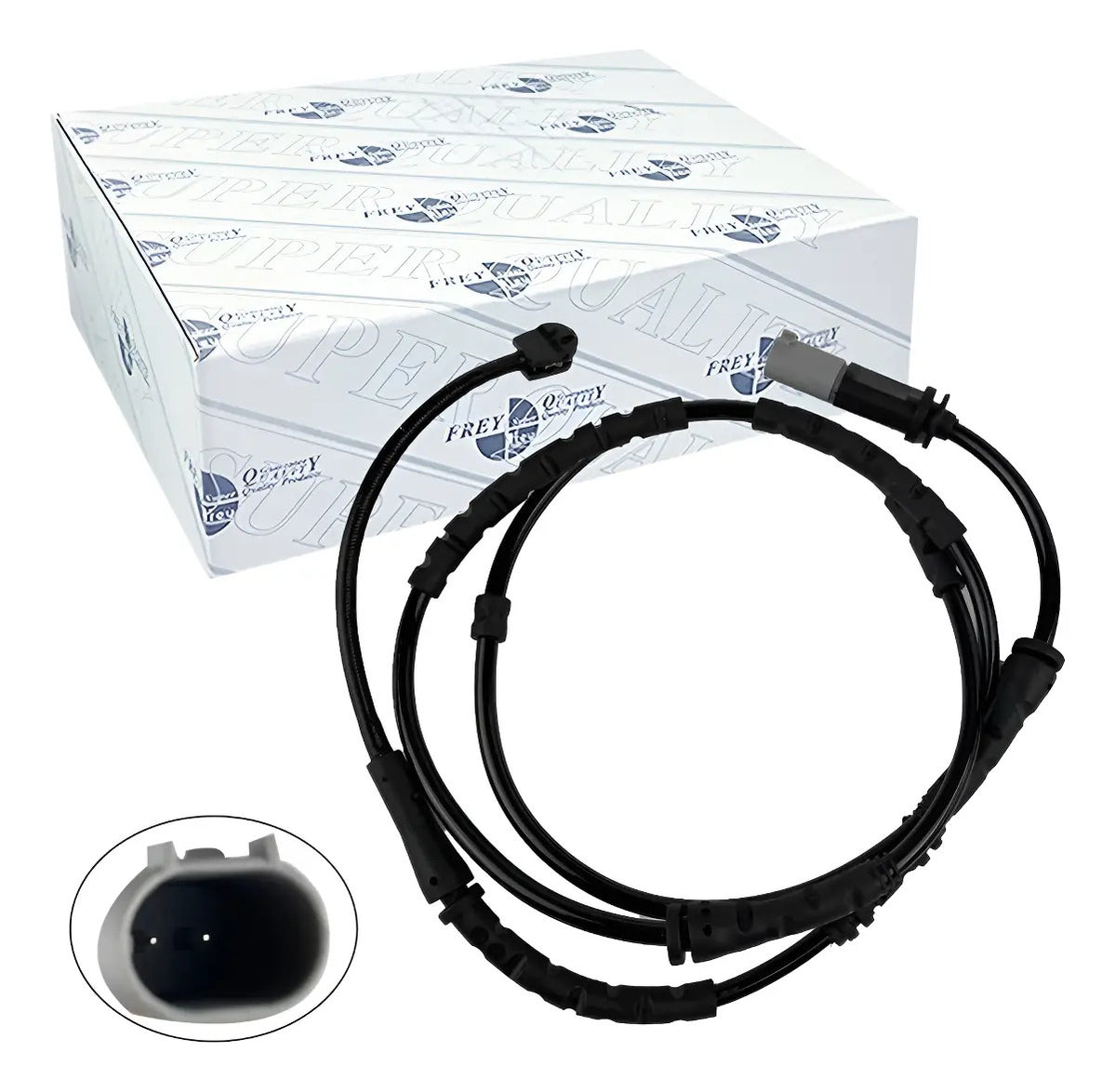 sensor de desgaste de balata marca Original Frey