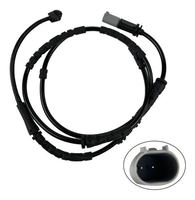 Sensor De Balatas De Frenos Traseros Bmw X3 X4 2011 - 2018