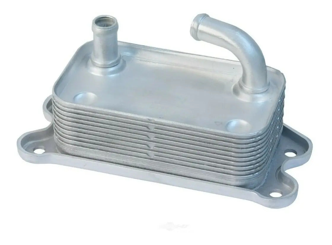 componente del motor marca Ossca