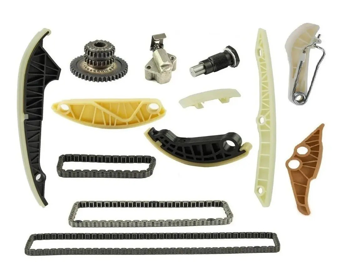 componente del motor marca Embler