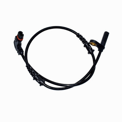 Sensor De Frenos Abs Delantero Izq/der Mercedes C230 2005