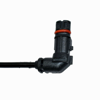 Sensor De Frenos Abs Delantero Izq/der Mercedes C230 2005