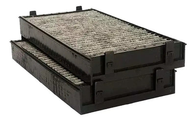 Filtro De Aire De Cabina Bmw X5 3.0i 2007 Al 2010