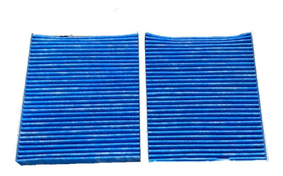 Filtro Aire Cabina Bmw 528i 550i 530i 520i 535 740 750 760
