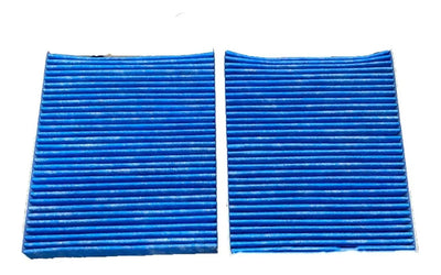 Filtro Aire Cabina Bmw 760i 750i 740i 535i 520 530 550 528