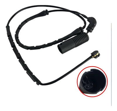 Sensor De Balatas De Frenos Traseros Bmw X5 2001 Al 2006