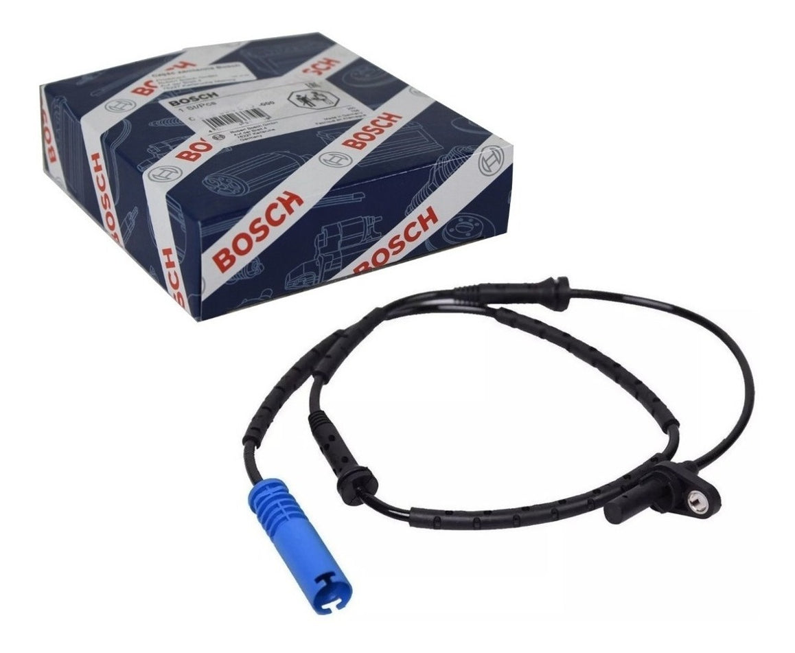 sensor ABS (velocidad de rueda) marca Bosch