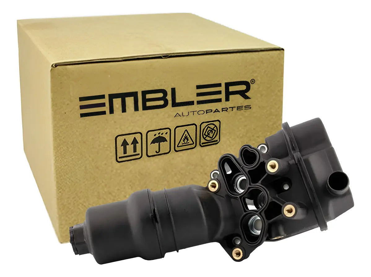 componente del vehiculo marca Embler