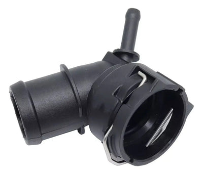 Toma Agua Vw Tiguan Passat Jetta Golf Eos Beetle Audi A3