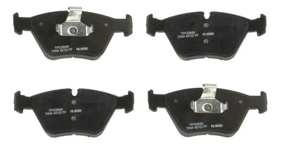 Balatas De Frenos Delanteros Bmw 325i Z4 320 330i 323i .