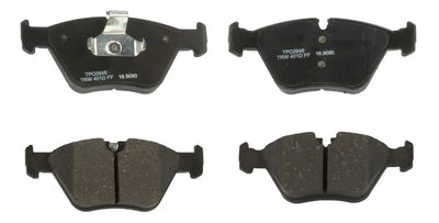 Balatas De Frenos Delanteros Bmw 325i Z4 320 330i 323i .