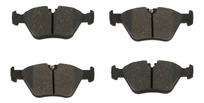 Balatas De Frenos Delanteros Bmw 325i Z4 320 330i 323i .