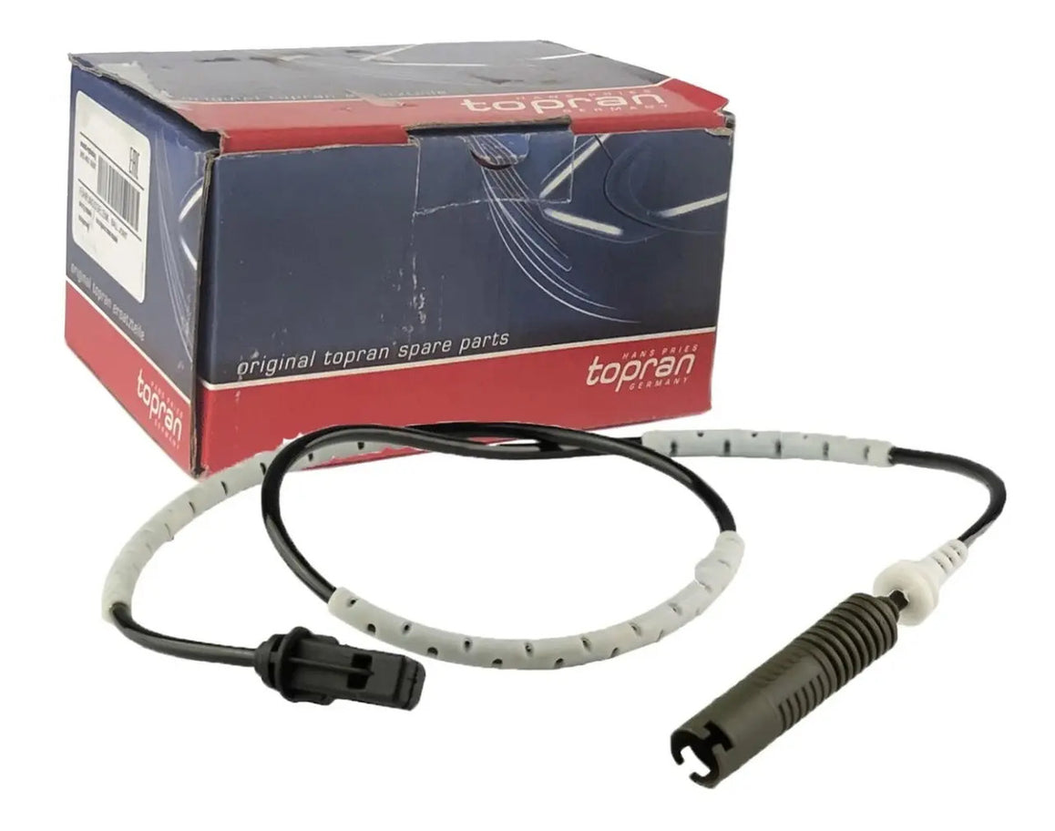 sensor ABS (velocidad de rueda) marca Topran
