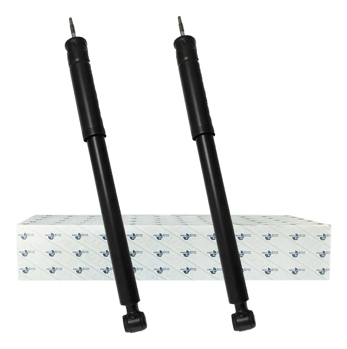 amortiguador de suspension marca Original Frey