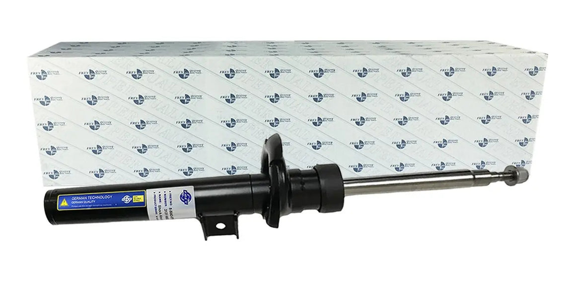 amortiguador de suspension marca Original Frey